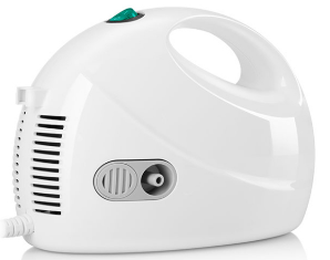 Portable Nebulizer Machine