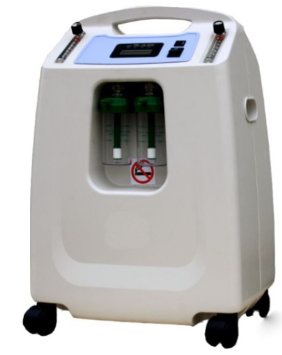 Oxygen Concentrator
