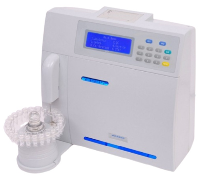 Immunoassay Analyzer