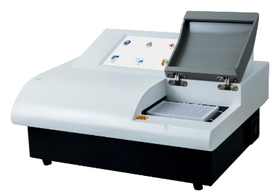 Microplate Reader