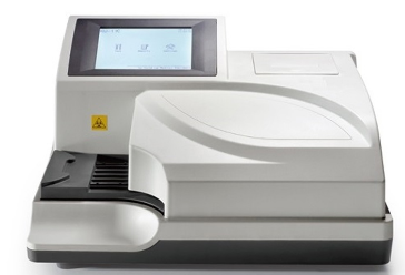 Microplate Reader