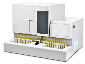 Automated Laboratory Analyzer