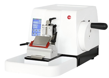 Rotary Microtome