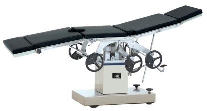 Surgical Operating Table