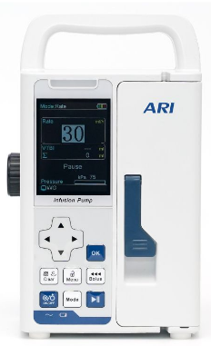 Infusion Pump