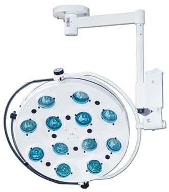 Surgical Operating Lamp