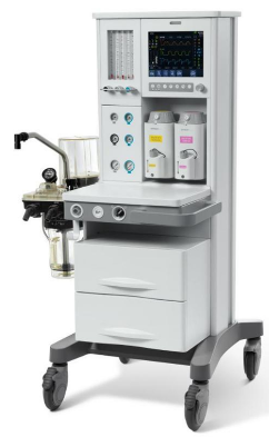 Anesthesia Machine
