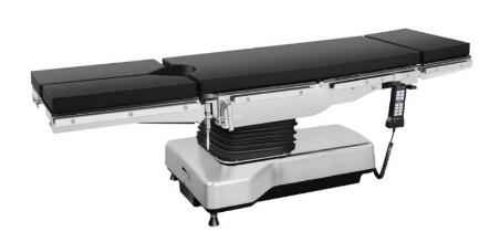 Electric Surgical Operating Table