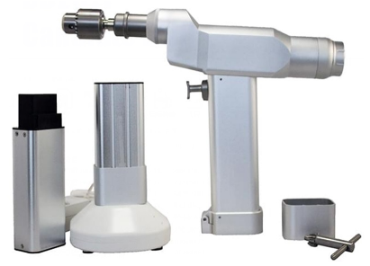 Orthopedic Bone Drill