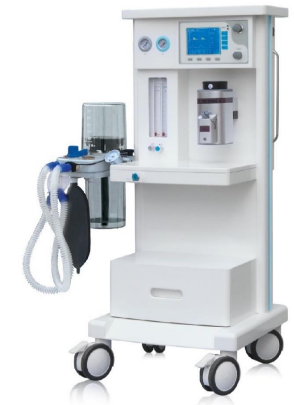 Anesthesia Machine