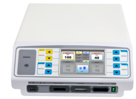 Electrosurgical Unit