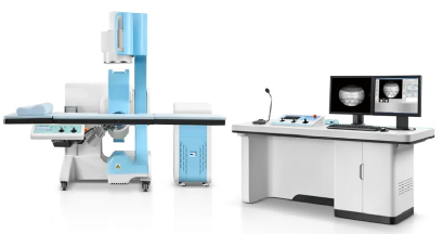 Digital X-Ray Imaging System