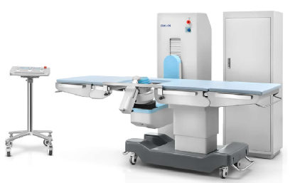 Electric Surgical Operating Table