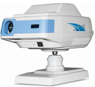 Auto Projector CP-60