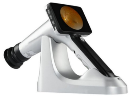 Handheld Fundus Camera