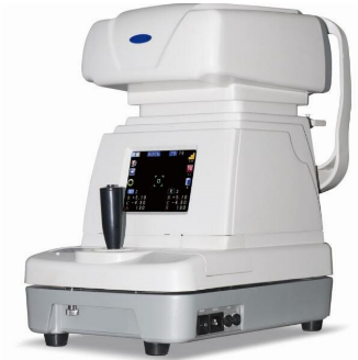 Auto Refractometer