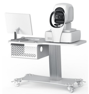 Digital Fundus Imaging System