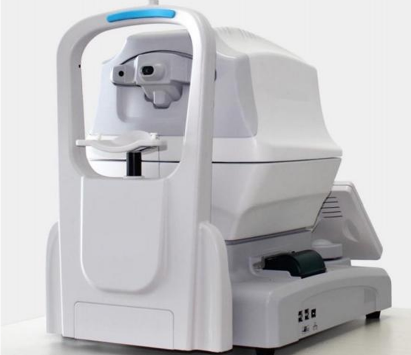 Auto Refractometer