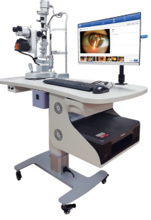 Digital Slit Lamp Imaging System