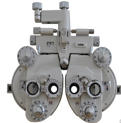 Optometry Phoropter