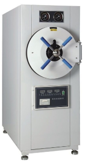 Vertical Autoclave Sterilizer