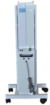 Mobile UV Sterilizer Unit