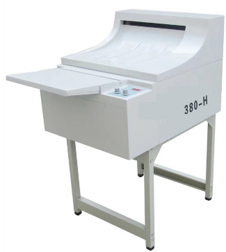 Paper Folding Machine 380-H