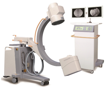 C-Arm X-Ray Machine