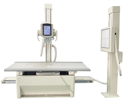 Digital X-ray Machine