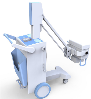 Portable X-Ray Machine