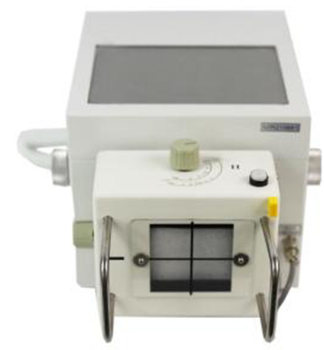 Veterinary Anesthesia Machine