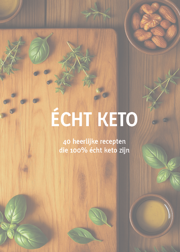ÉCHT KETO