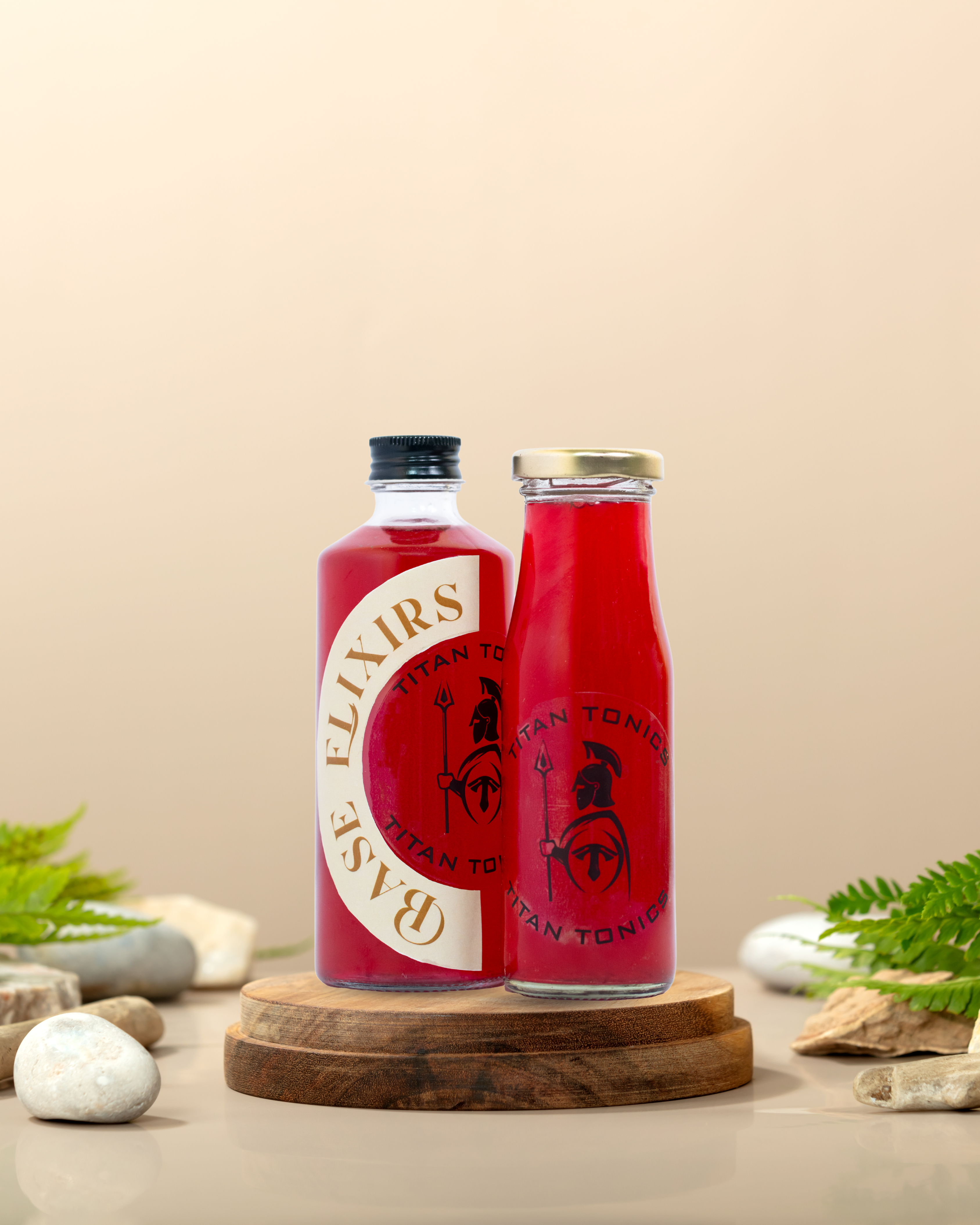 Beetroot Elixir