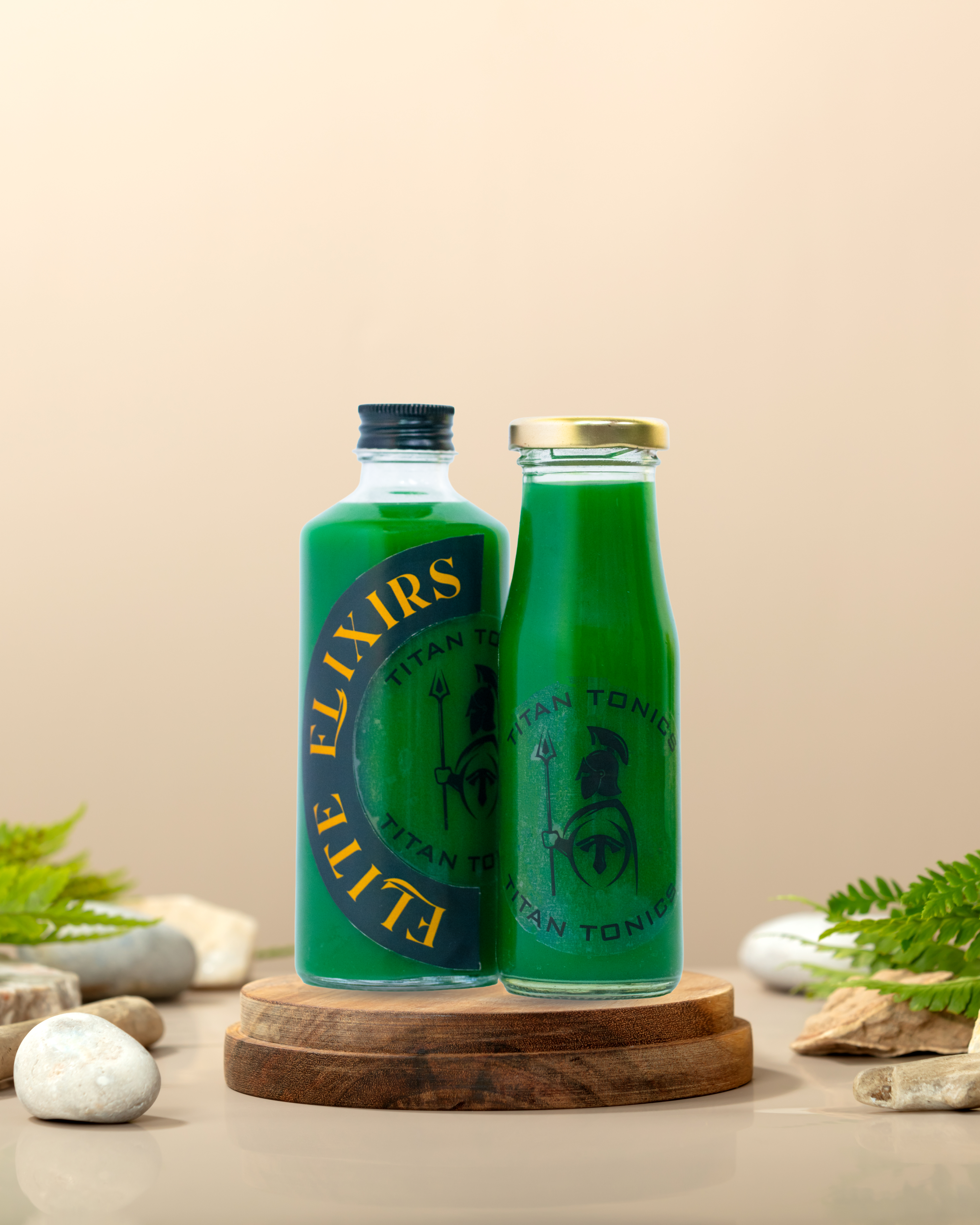 Emerald Elixir 1.0