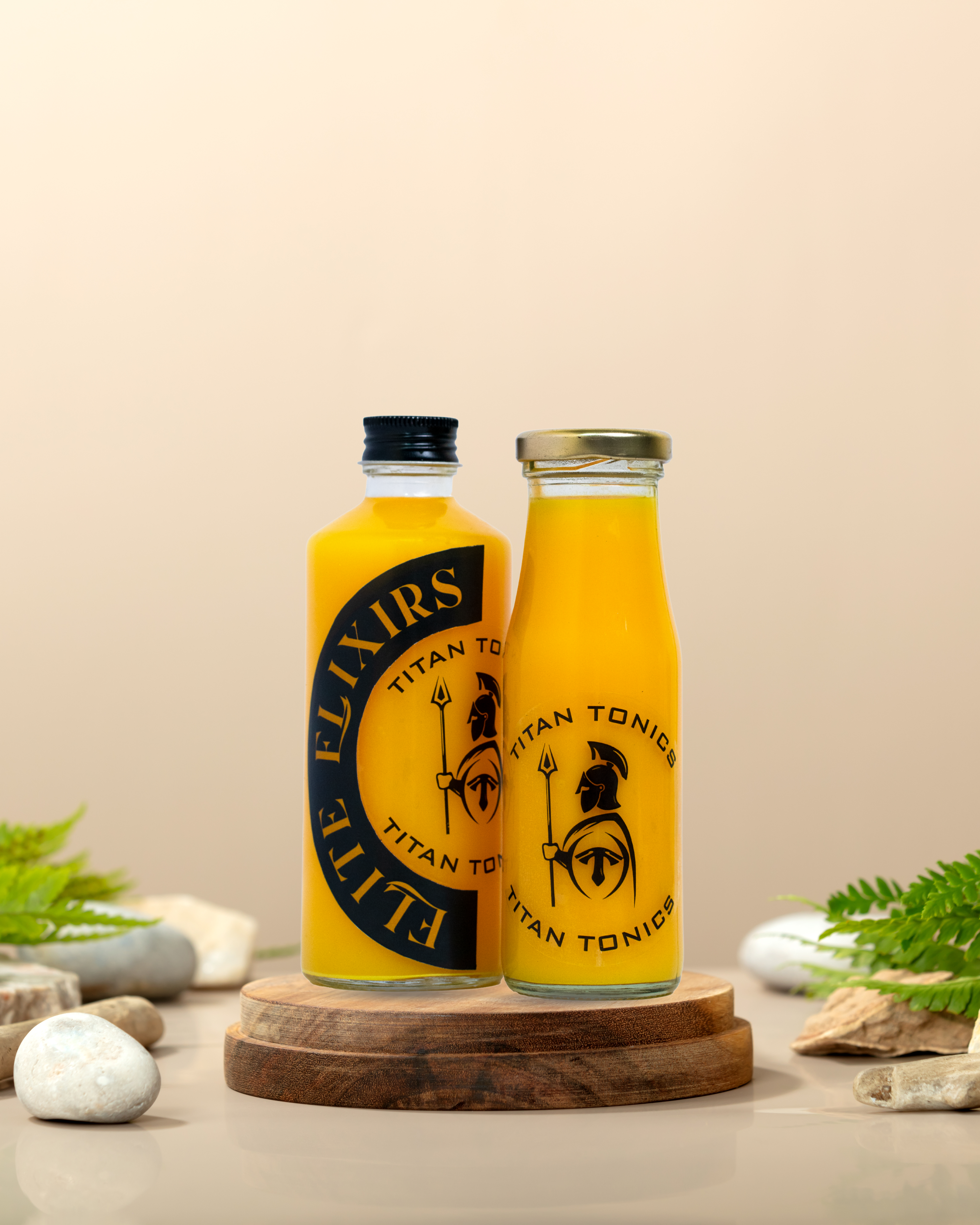 Solar Elixir