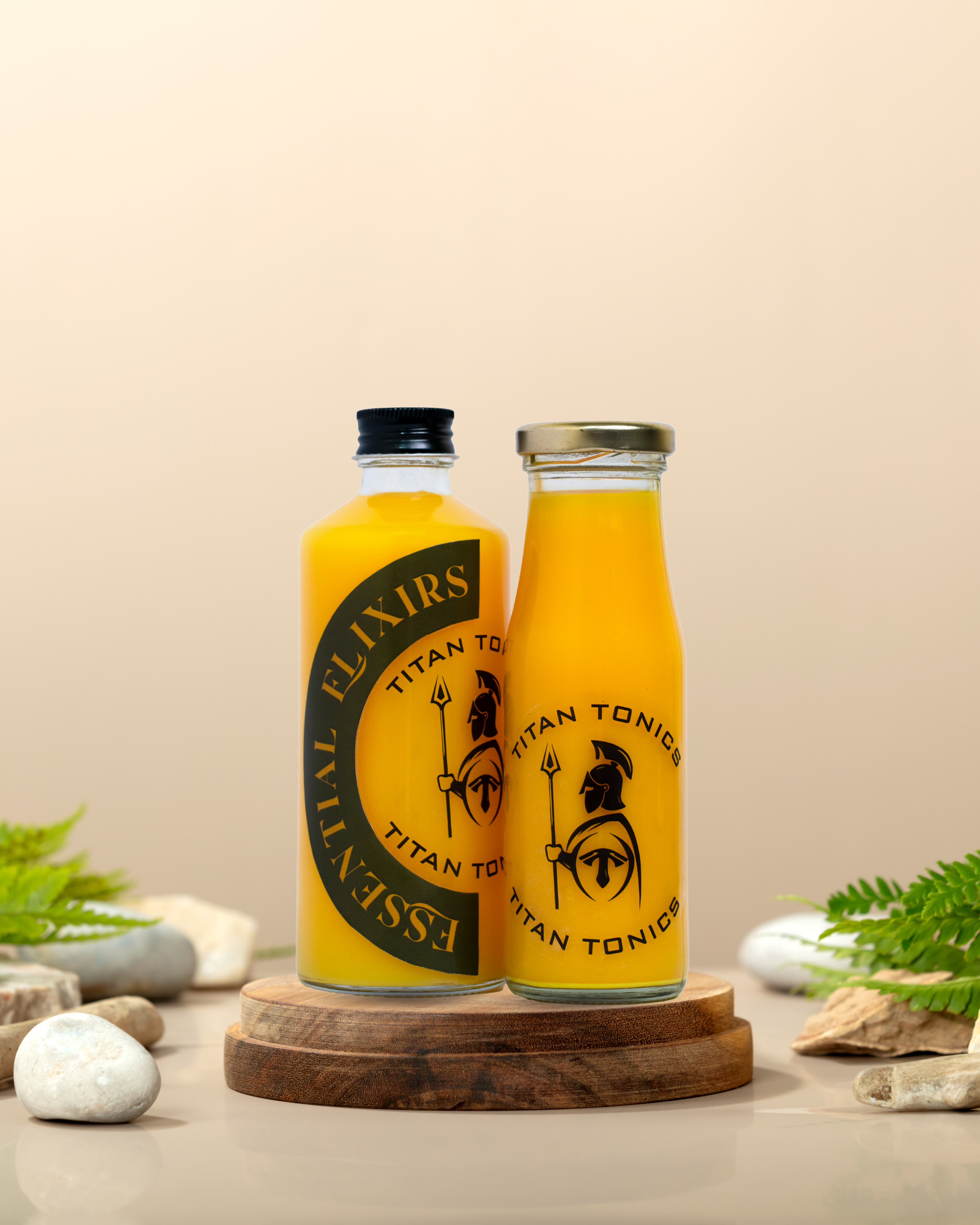 Yellow Elixir 1.0