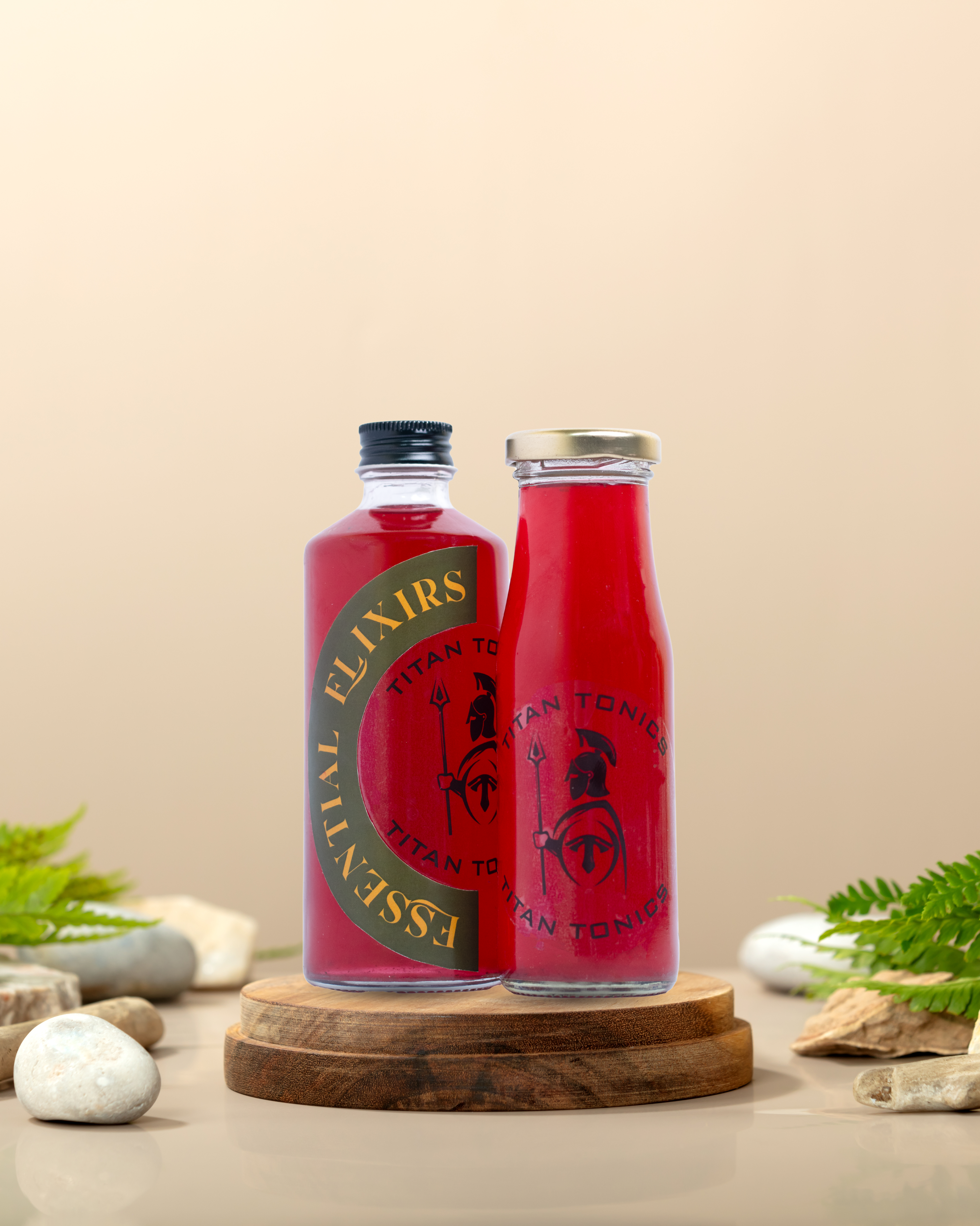 Red Elixir 2.0