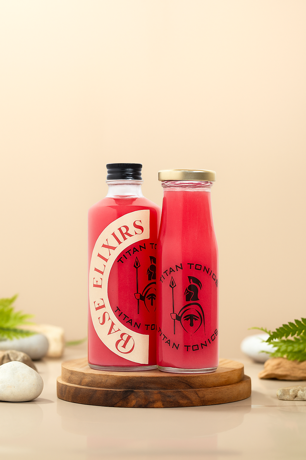 Watermelon Elixir