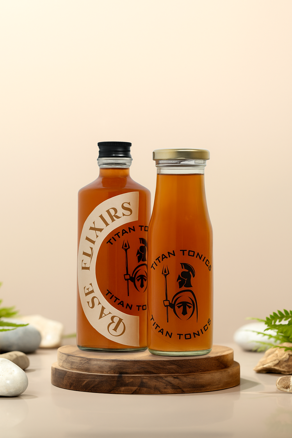 Apple Elixir