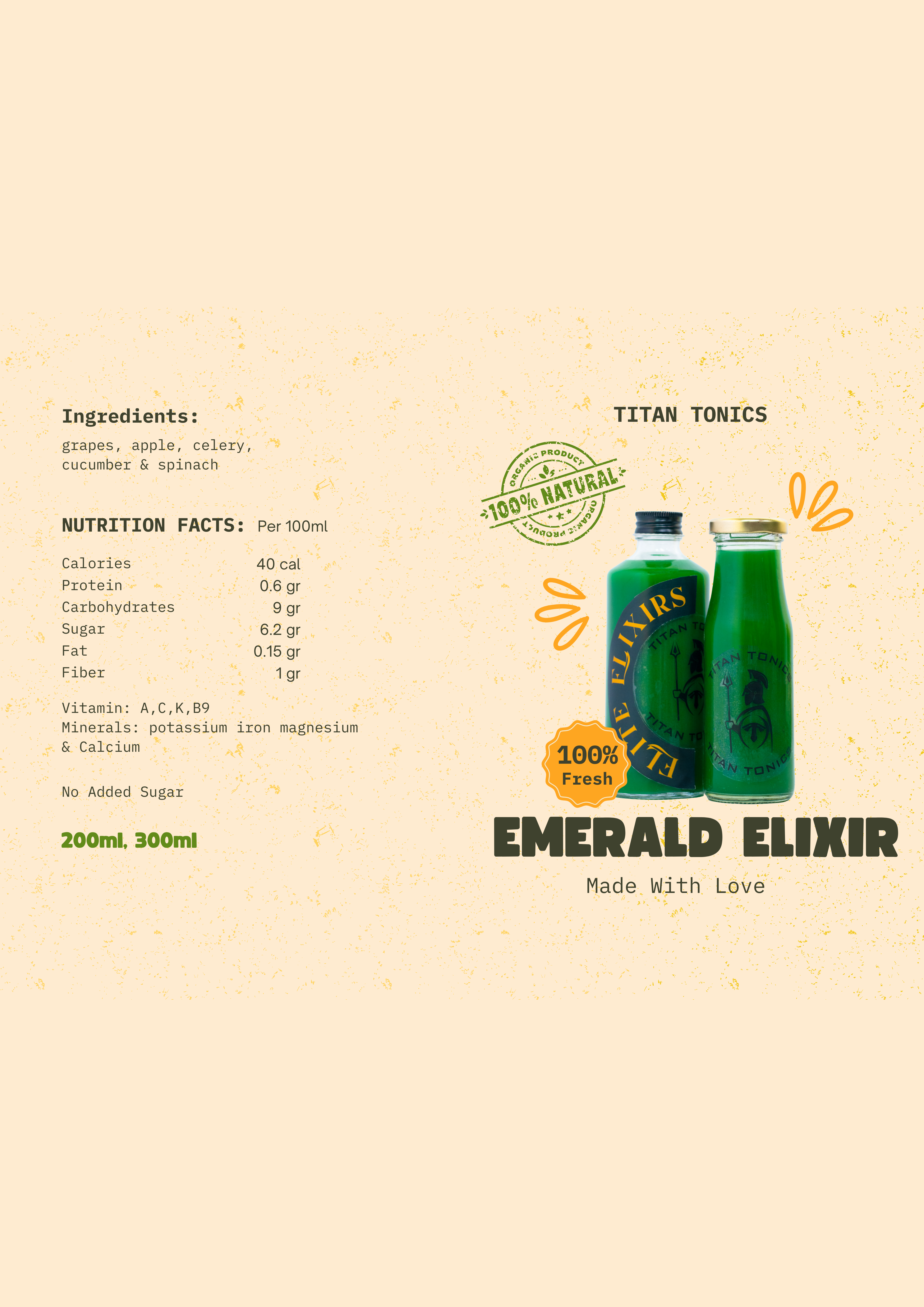 Emerald Elixir 1.0
