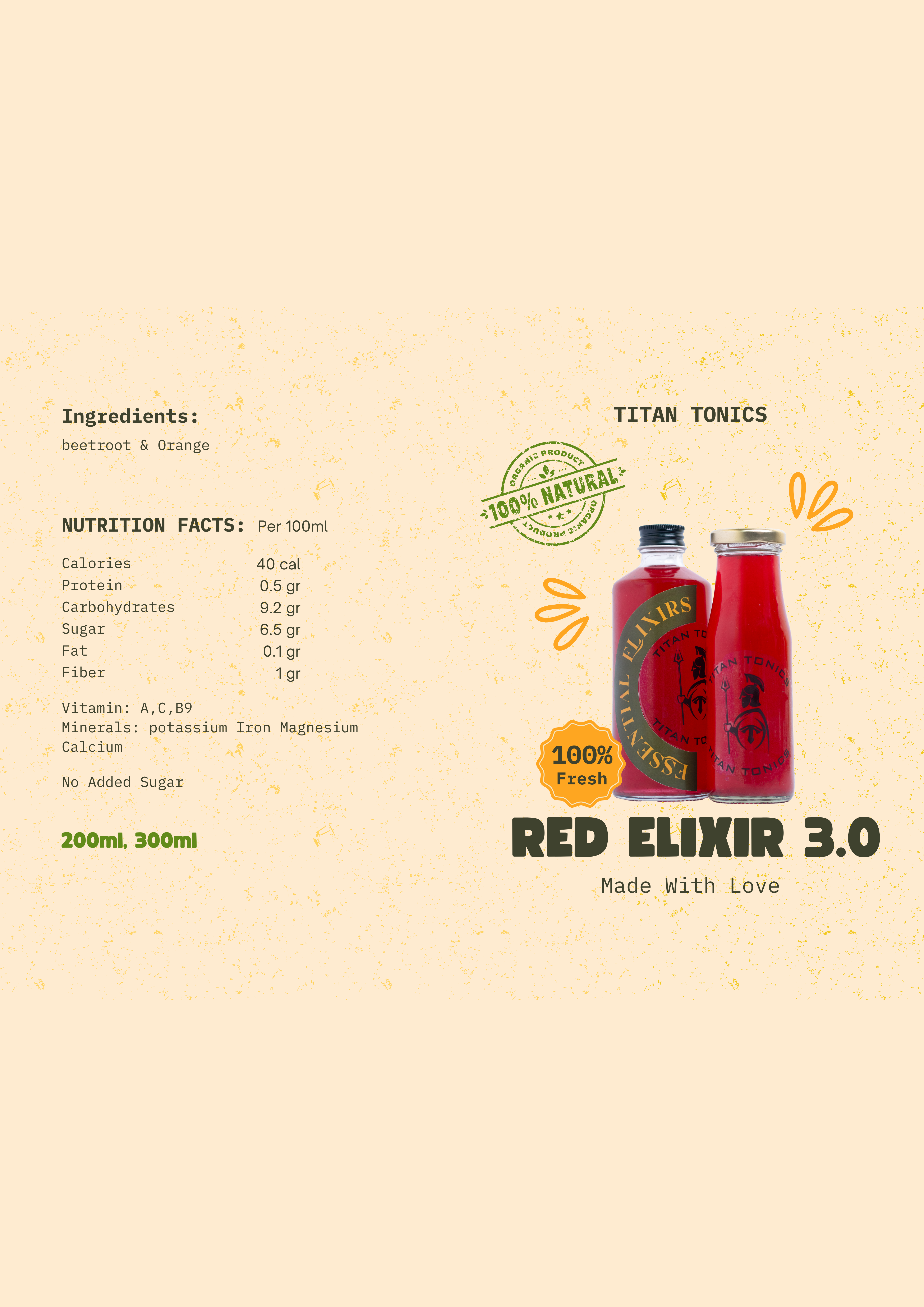 Red Elixir 3.0