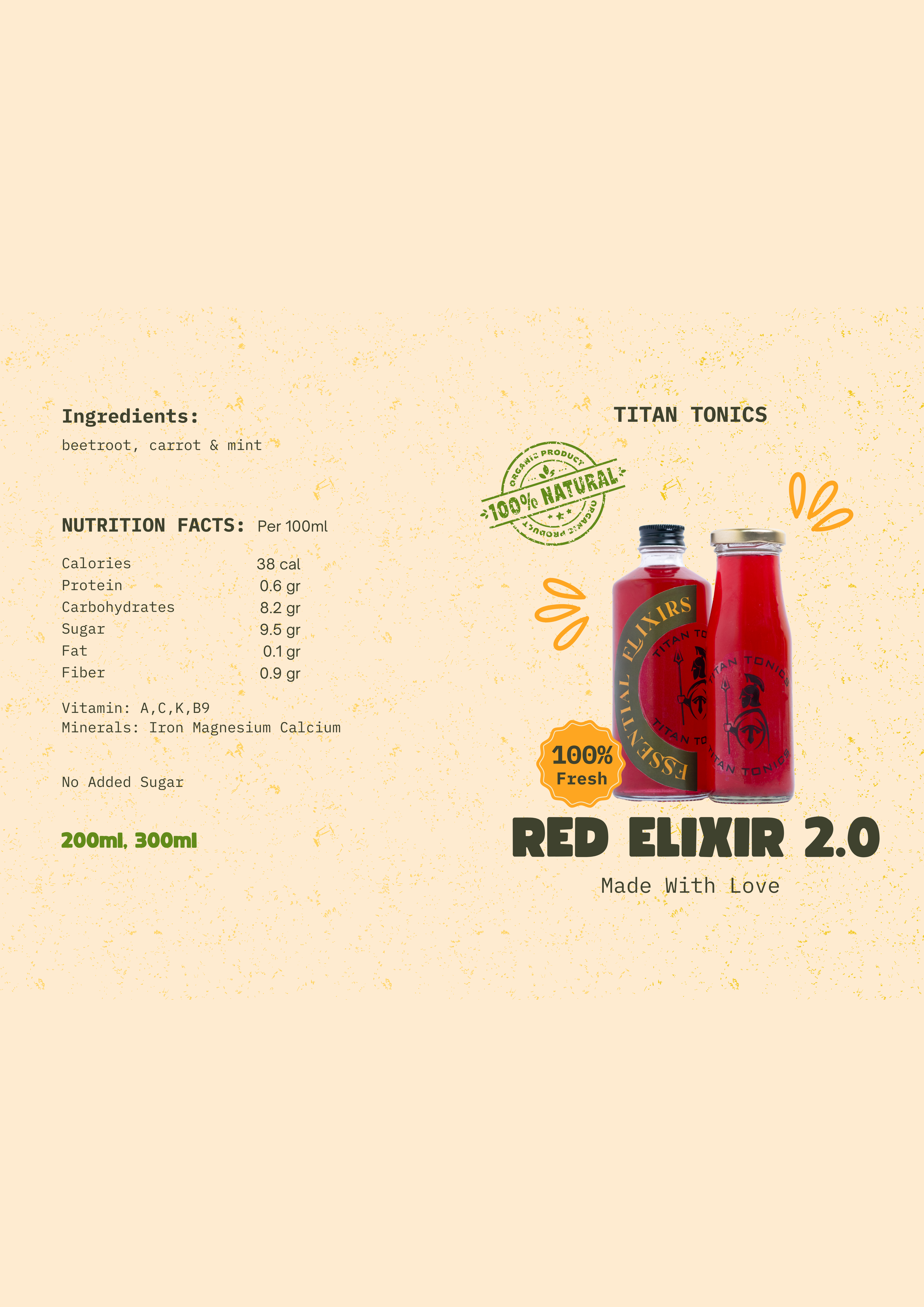 Red Elixir 2.0