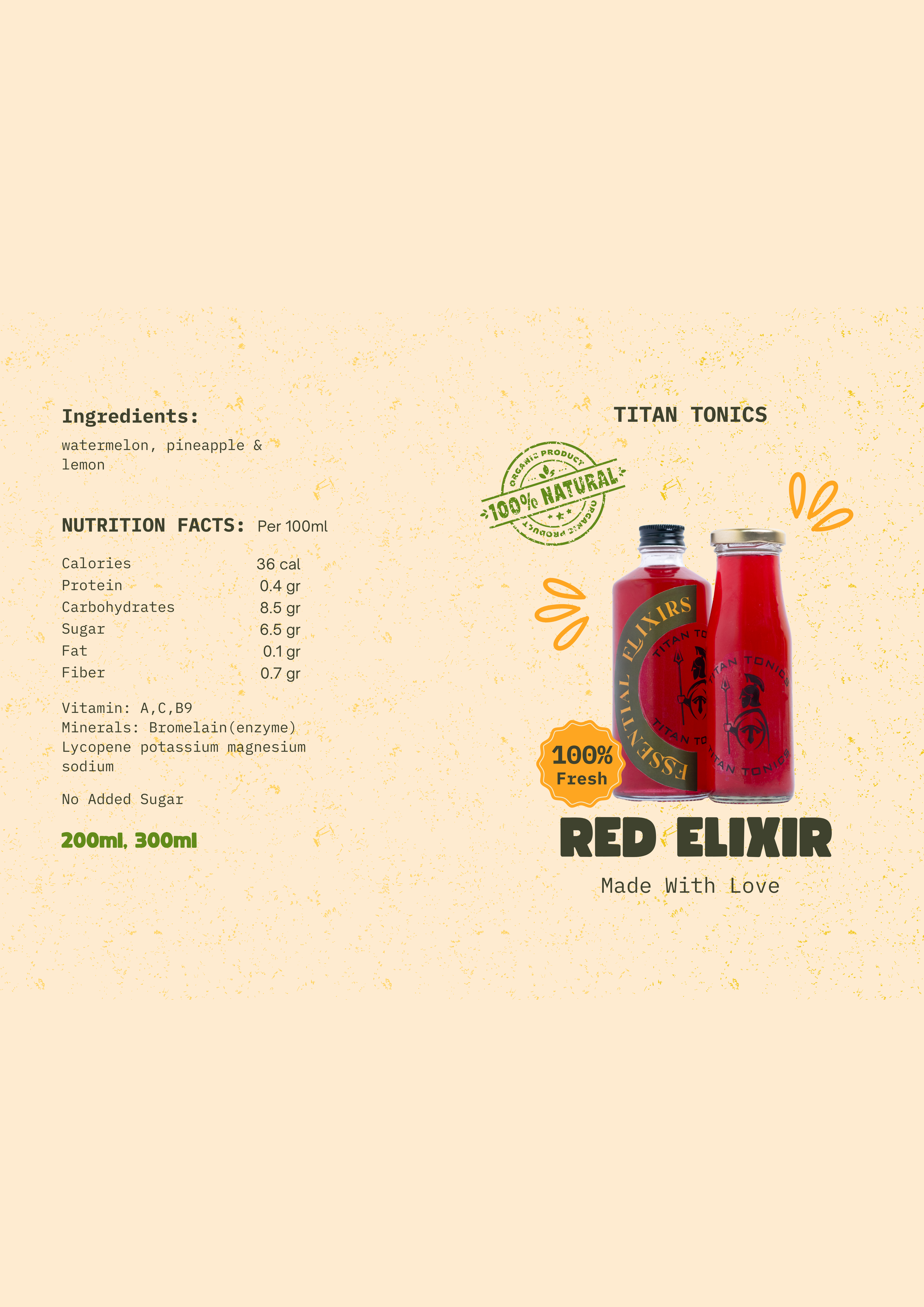 Red Elixir 1.0
