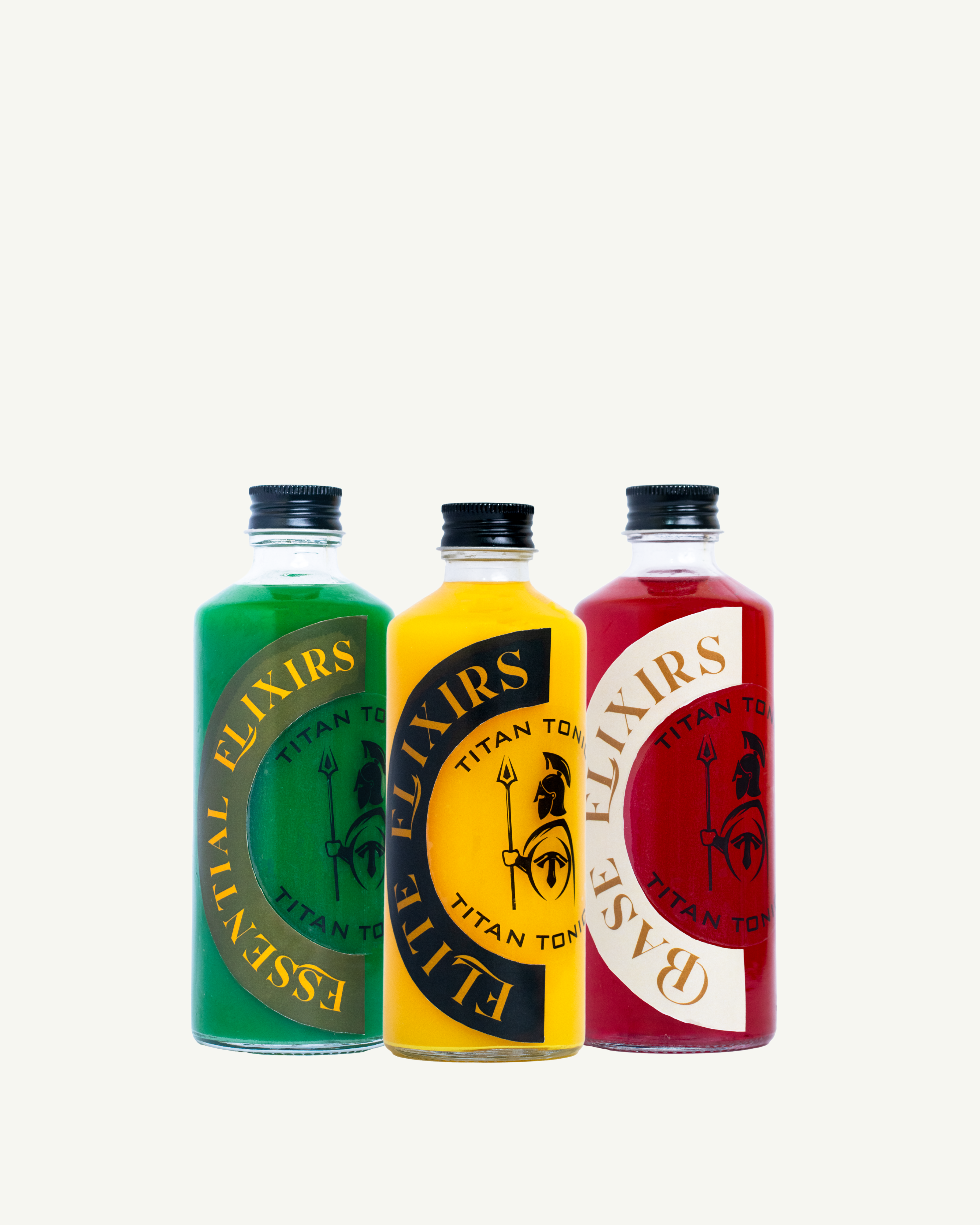 Trial Pack 
