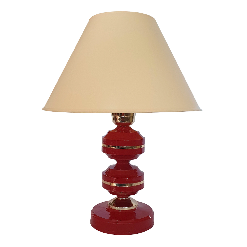 Pithy abajur p/ quatros