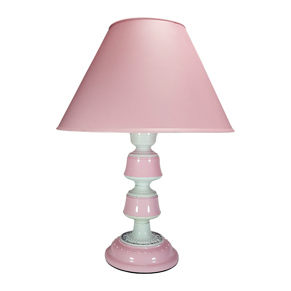 News abajur p/ quartos