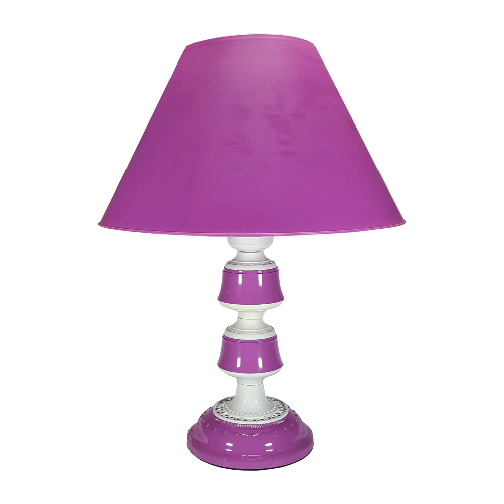 News abajur p/ quartos