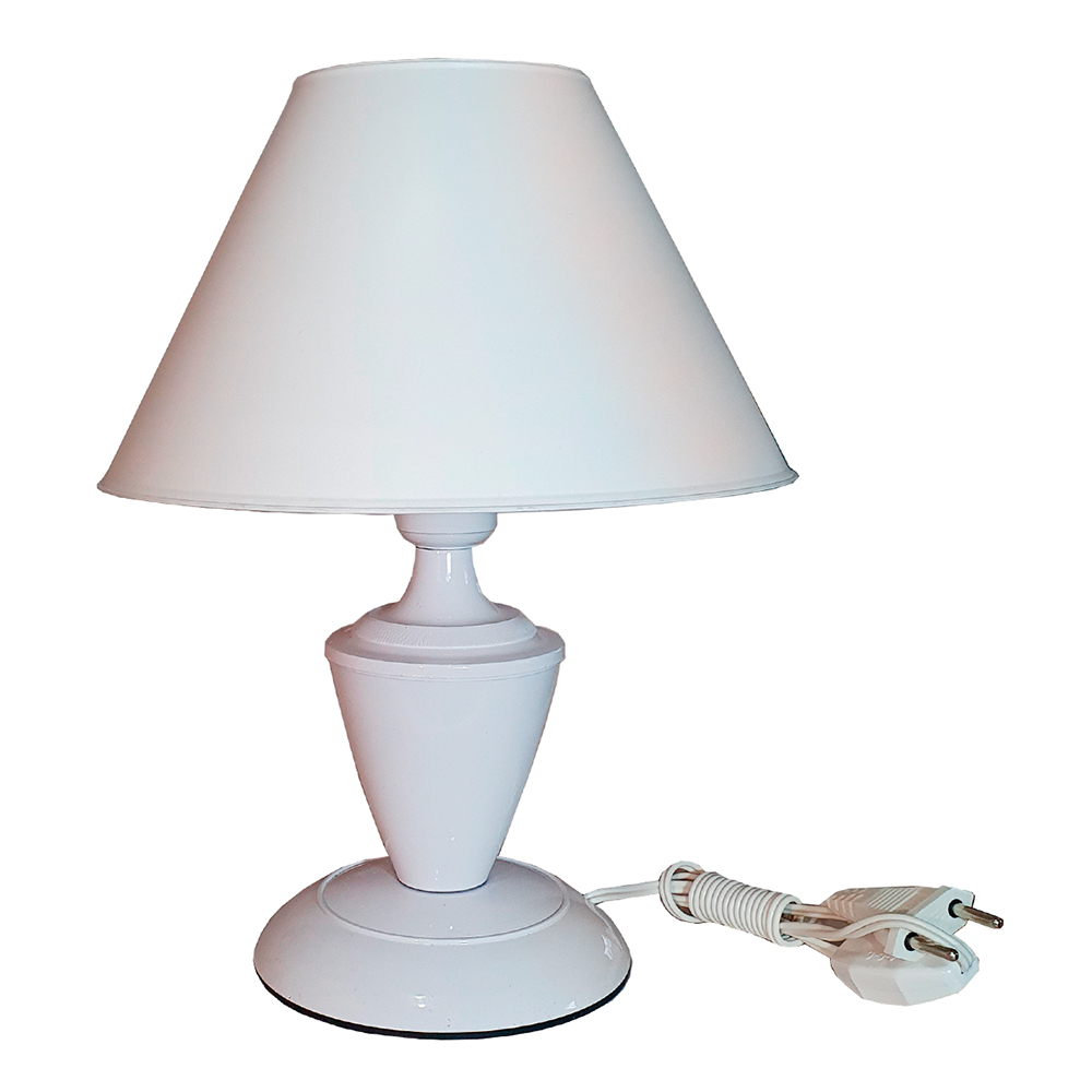 Melbourne abajur p/ quartos