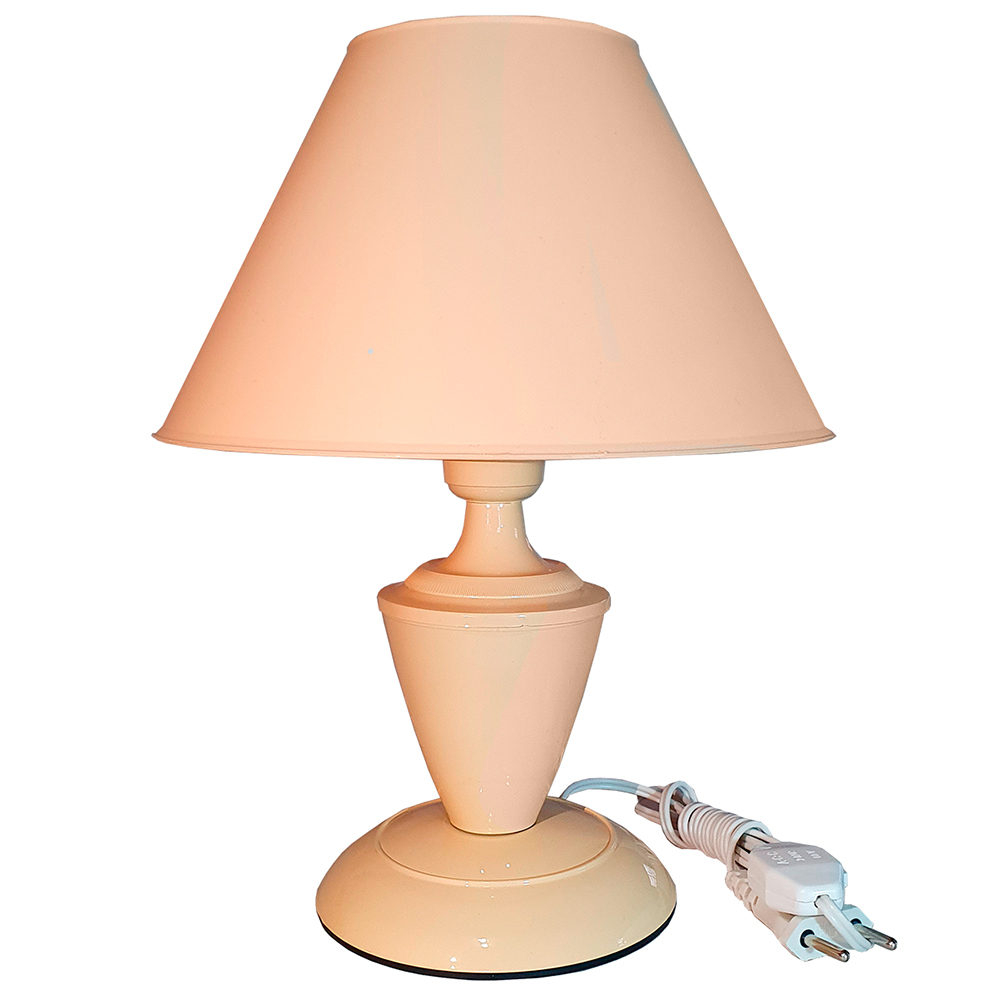 Melbourne abajur p/ quartos