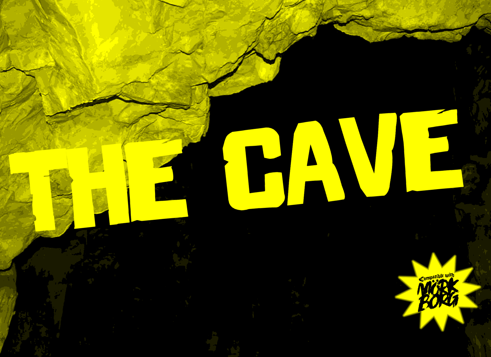 The Cave